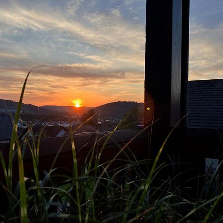 Ferienwohnung Augenblicke Olsberg Exterior foto