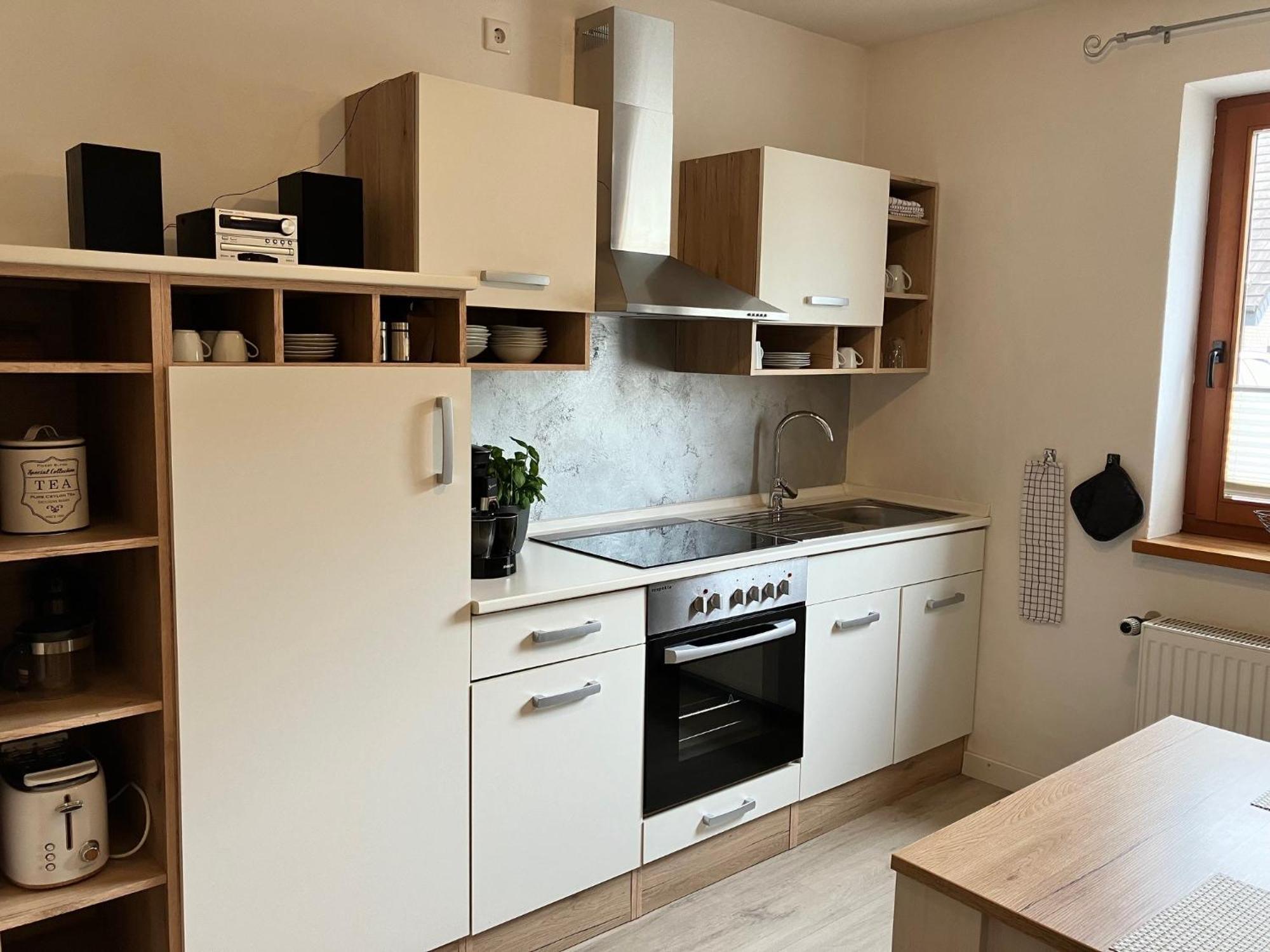 Ferienwohnung Augenblicke Olsberg Exterior foto