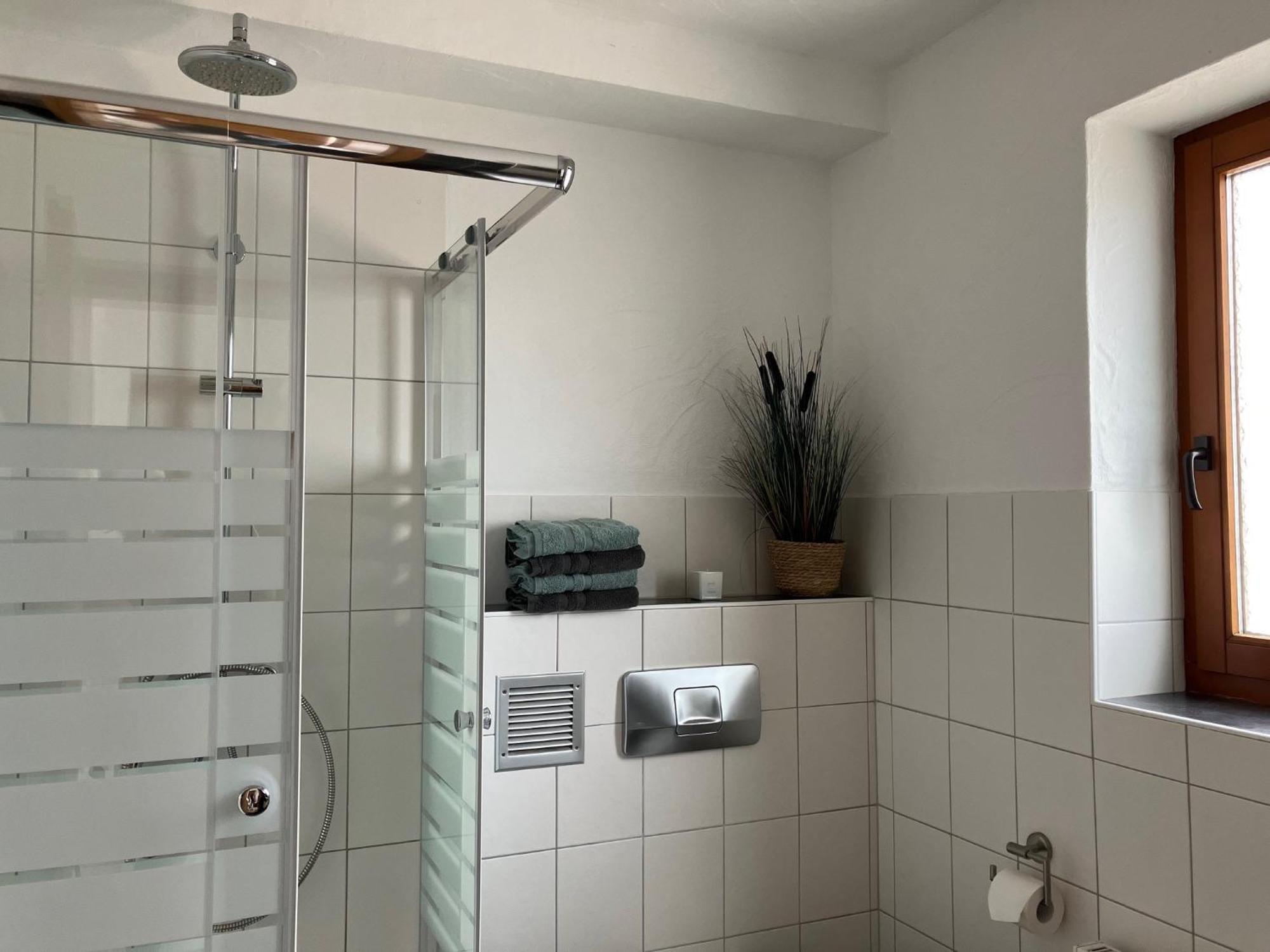 Ferienwohnung Augenblicke Olsberg Exterior foto
